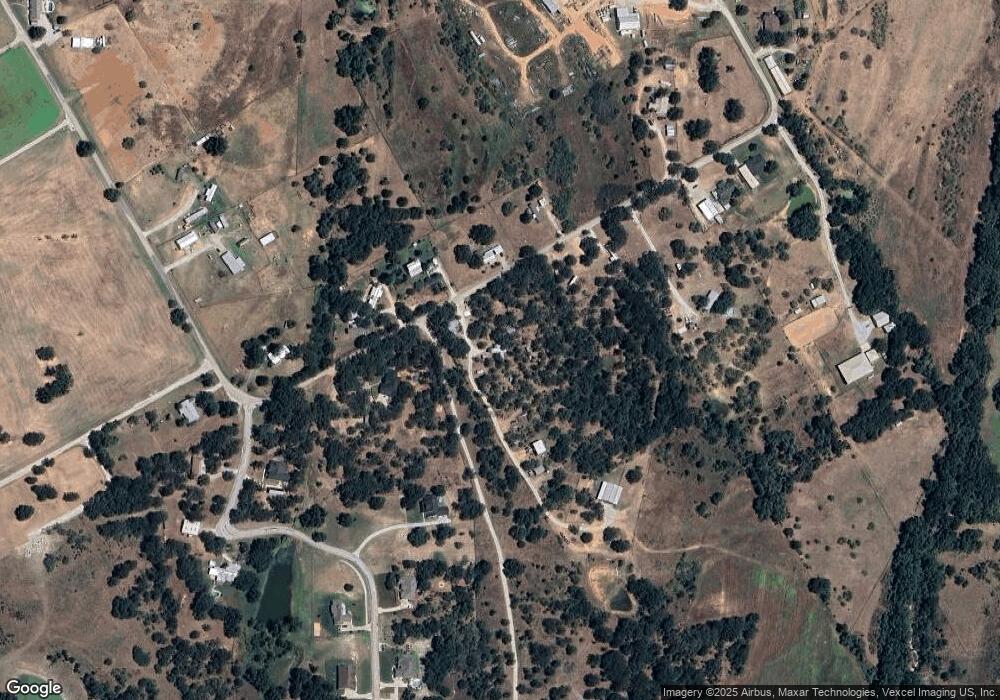 861 Harmony Cir, Weatherford, TX 76087 - photo 1