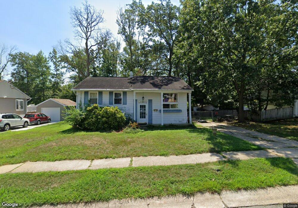 618 Hornbeam Rd, Edgewood, MD 21040 - photo 1