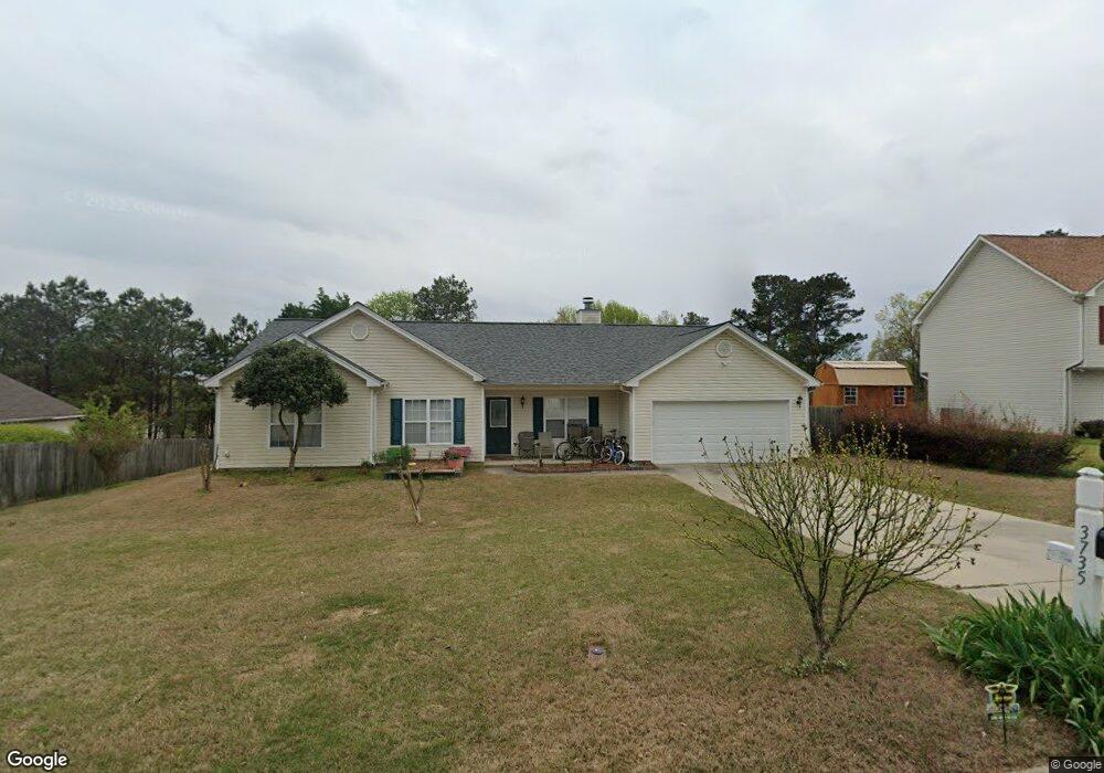 3735 Chesapeake Trace Ln, Flowery Branch, GA 30542 - photo 1