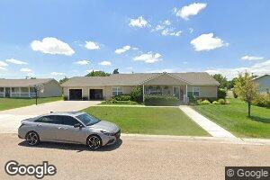 104 S Graves St, Johnson, KS 67855