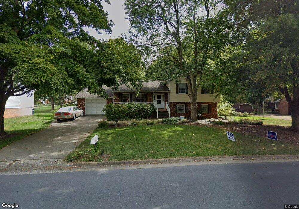 815 Broadview Dr, Harrisonburg, VA 22802 - photo 1