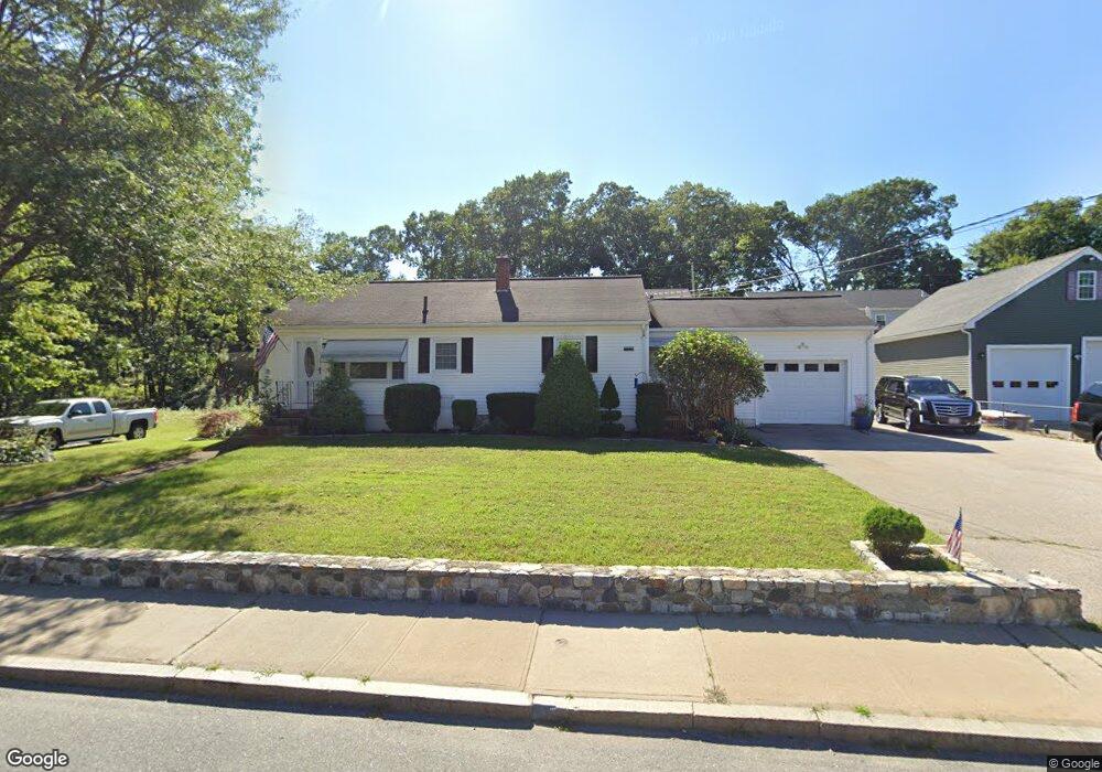 1345 Manville Rd, Woonsocket, RI 02895 - photo 1