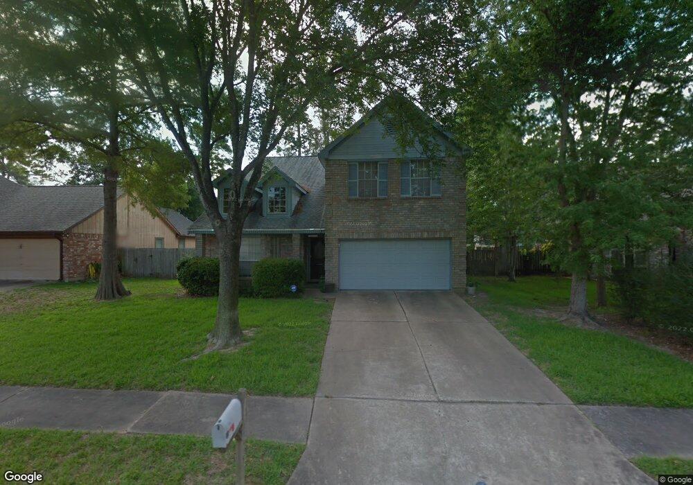 11115 Middleburgh Dr, Tomball, TX 77377 - photo 1