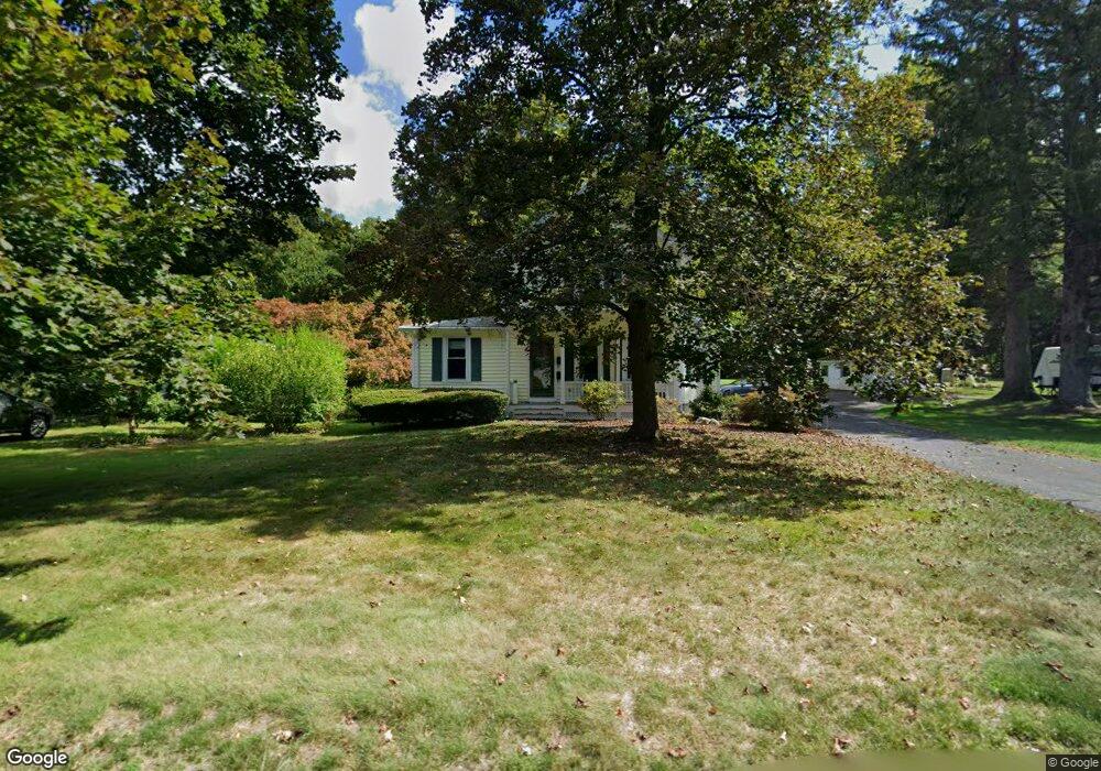 119 N Maple St, Florence, MA 01062 - photo 1