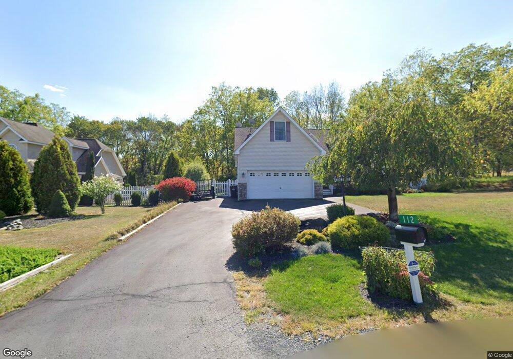 112 Michaels Run, Stroudsburg, PA 18360 - photo 1