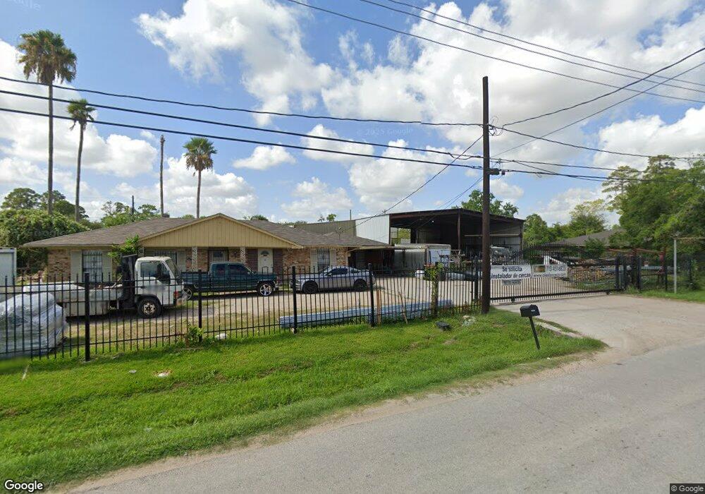 14034 Alderson St, Houston, TX 77015 - photo 1