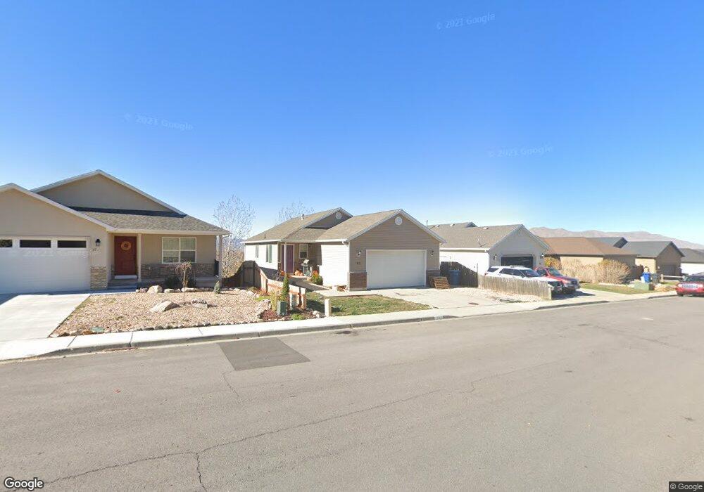 83 N 910 E, Santaquin, UT 84655 - photo 1