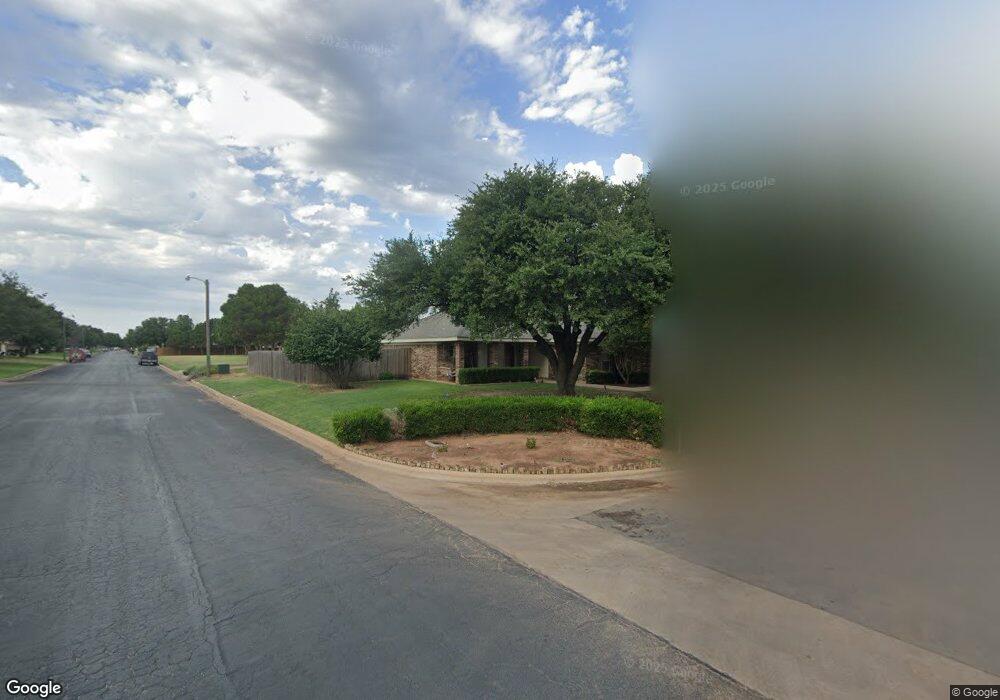 5102 Ryan Cir S, Abilene, TX 79606 - photo 1