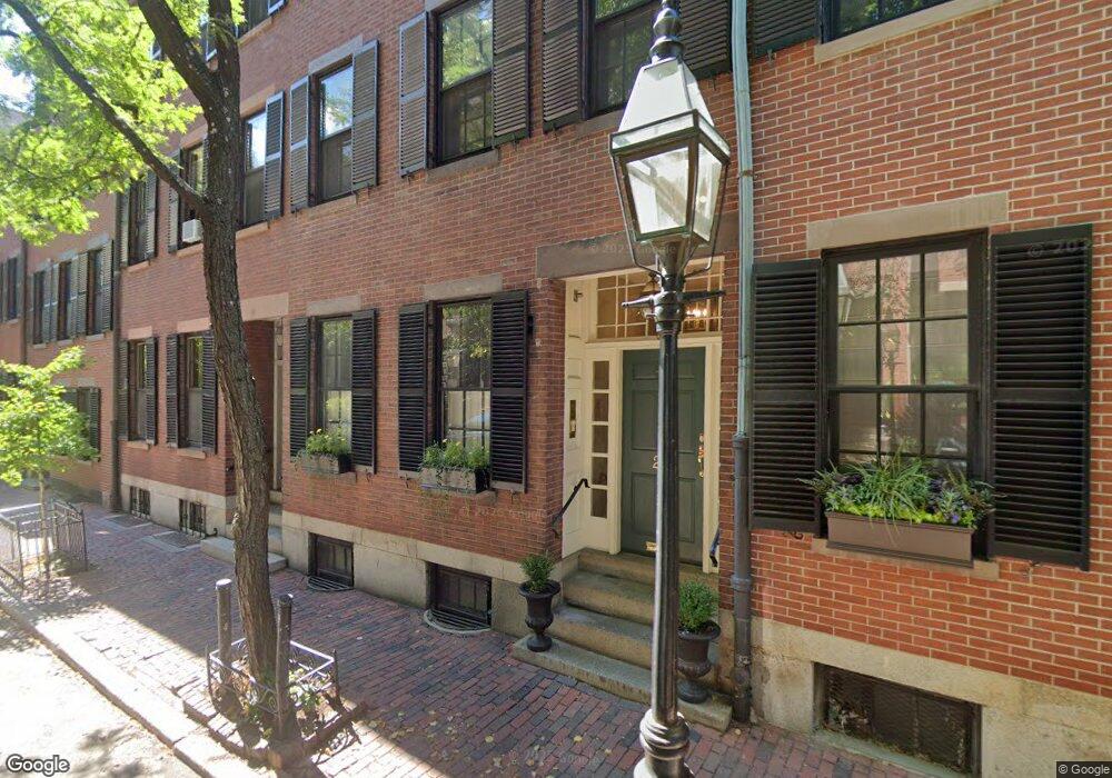 26 W Cedar St, Boston, MA 02108 - photo 1