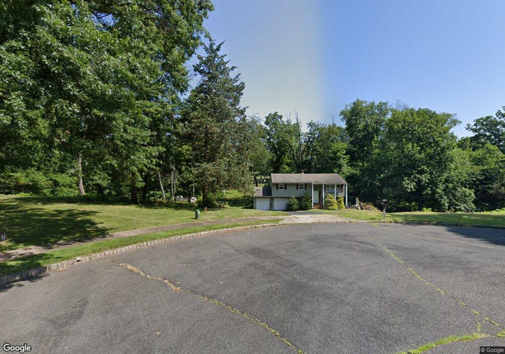 10 Quail Ct, Branchburg, NJ 08876 - photo 1