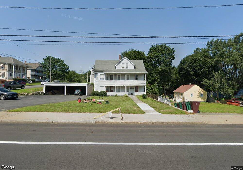 1119 Park Ave, Woonsocket, RI 02895 - photo 1