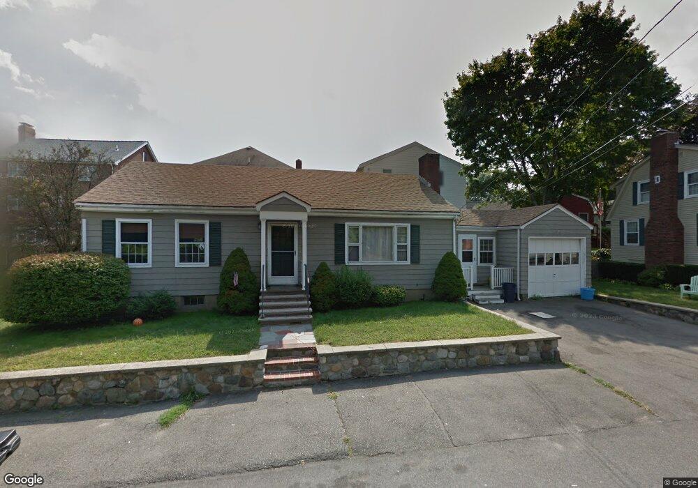 75 Eastman Ave, Swampscott, MA 01907 - photo 1