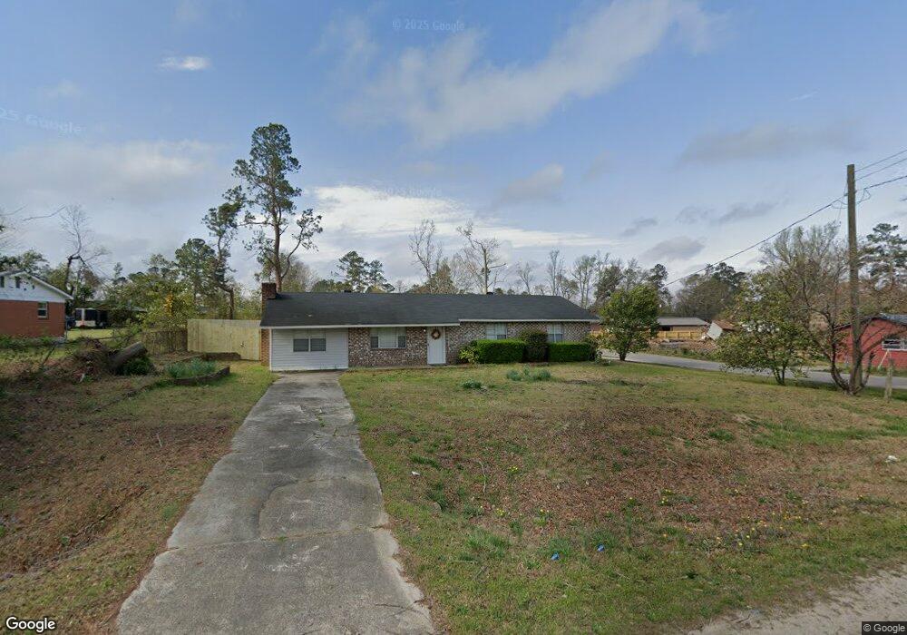 339 Old Evans Rd, Augusta, GA 30907 - photo 1