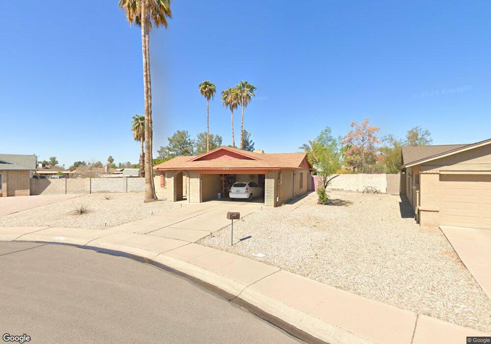 1220 W Cheyenne Dr, Chandler, AZ 85224 - photo 1