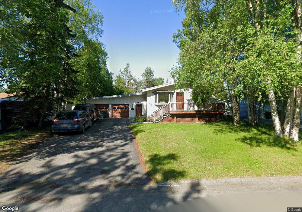 1610 Otter St, Anchorage, AK 99504 - photo 1