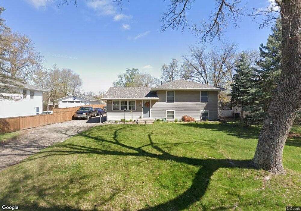 2915 115th Ln NW, Coon Rapids, MN 55433 - photo 1