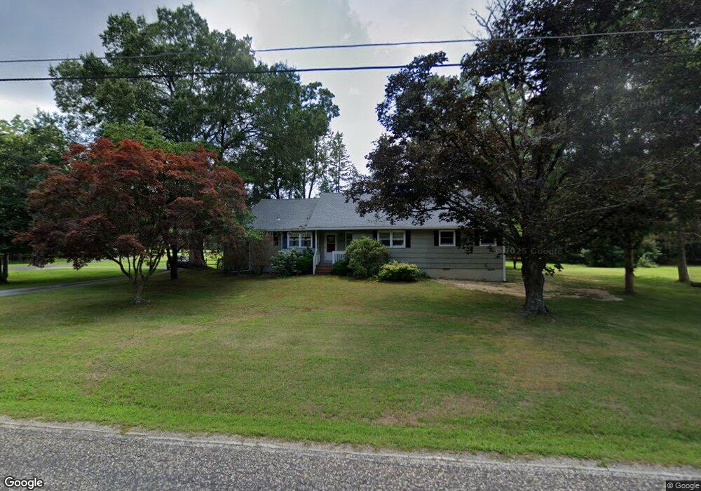 2591 Weekstown Rd, Egg Harbor City, NJ 08215 - photo 1