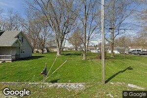 708 Madison St, Frankton, IN 46044