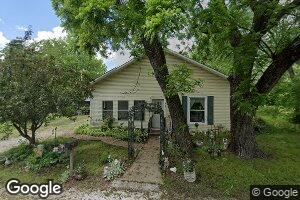 107 N 4th St, Oronogo, MO 64855