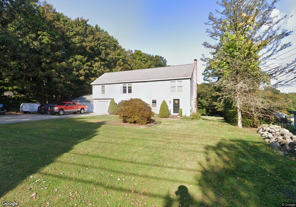 44 Cone Rd, East Hampton, CT 06424 - photo 1