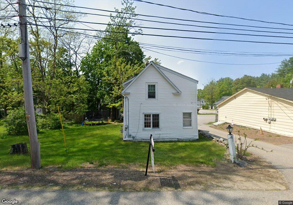 1 Harding St, Rochester, NH 03867 - photo 1