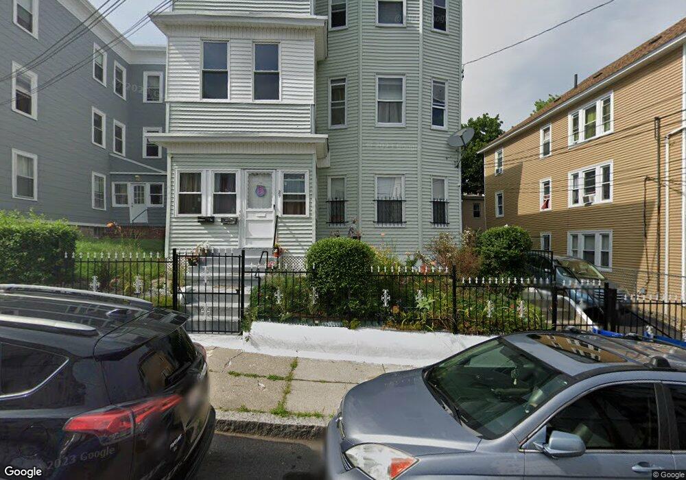 29 Kendrick St, Lawrence, MA 01841 - photo 1