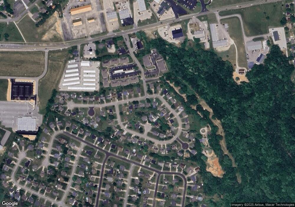 105 Aulbern Dr W, Mount Washington, KY 40047 - photo 1