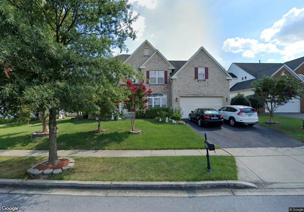 7707 Down Ct, Laurel, MD 20707 - photo 1