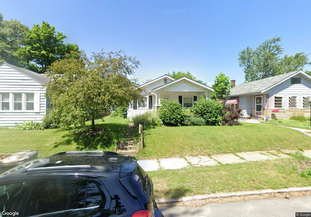 713 S 28th St, South Bend, IN 46615 - photo 1