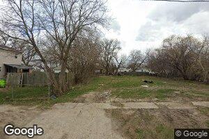 1051 Knickerbocker Ave, Flint, MI 48505