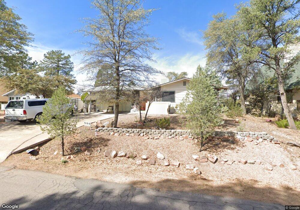 906 N Easy St, Payson, AZ 85541 - photo 1