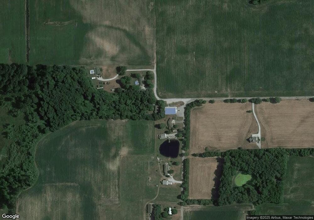 11019 16th Rd, Argos, IN 46501 - photo 1