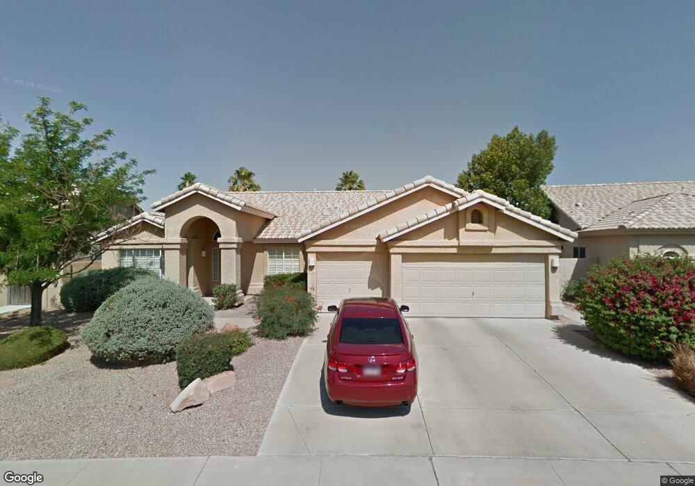 3322 W Venice Way, Chandler, AZ 85226 - photo 1