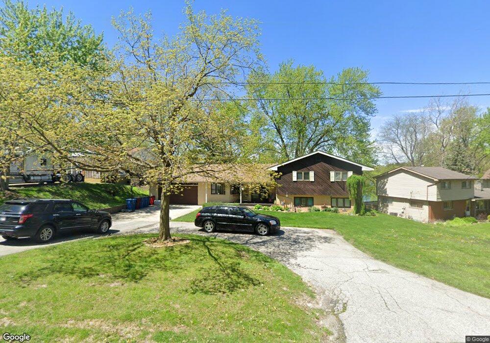 12330 Kingfisher Rd, Crown Point, IN 46307 - photo 1