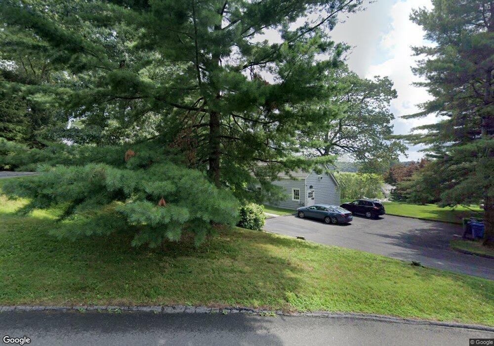 20 Old Wagon Rd, Ridgefield, CT 06877 - photo 1