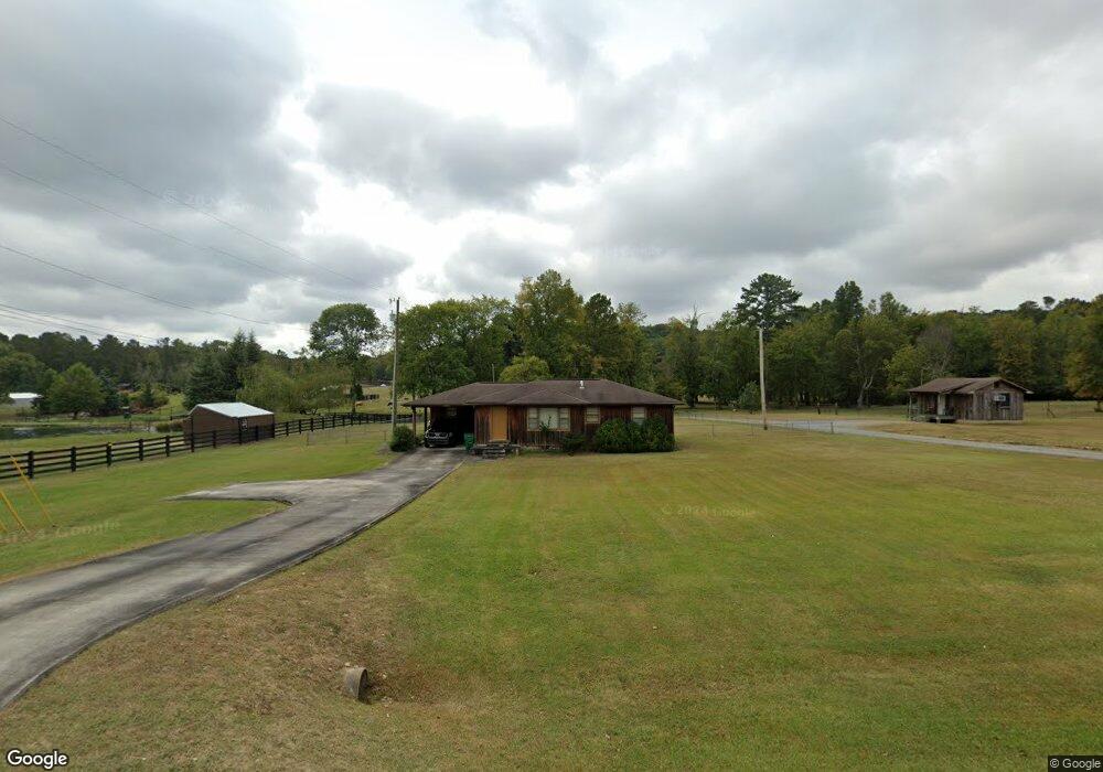 1929 Dews Pond Rd SE, Calhoun, GA 30701 - photo 1