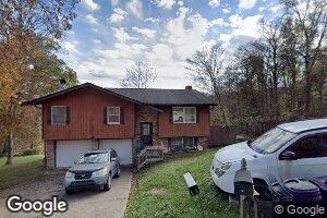 41 Greentree Rd, Wheeling, WV 26003