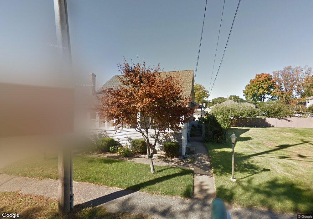 26 Cady St, Ludlow, MA 01056 - photo 1