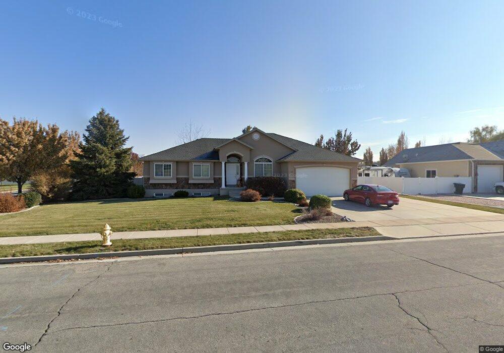 1584 N 3420 W, Clearfield, UT 84015 - photo 1
