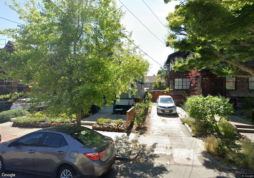 3138 Lewiston Ave, Berkeley, CA 94705 - photo 1