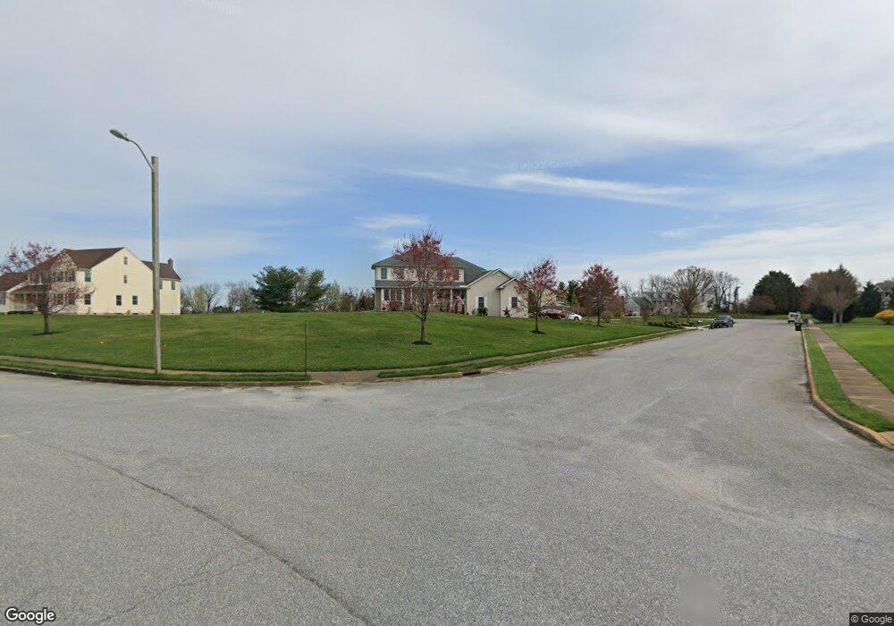 6 Helen Lois Ct, Pilesgrove, NJ 08098 - photo 1