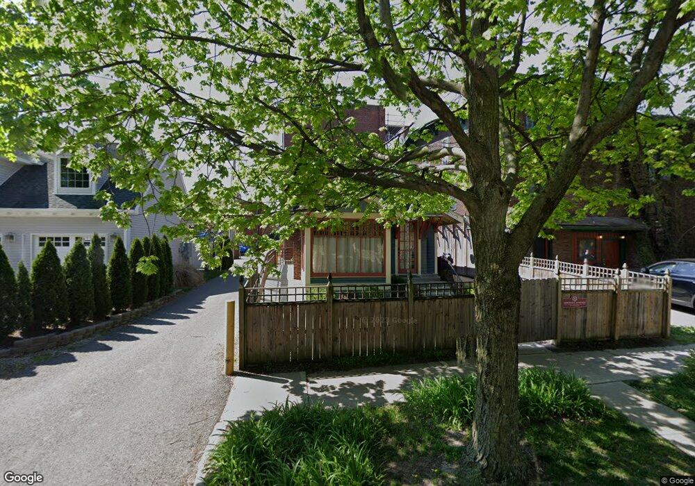 49 E Madison St, Franklin, IN 46131 - photo 1