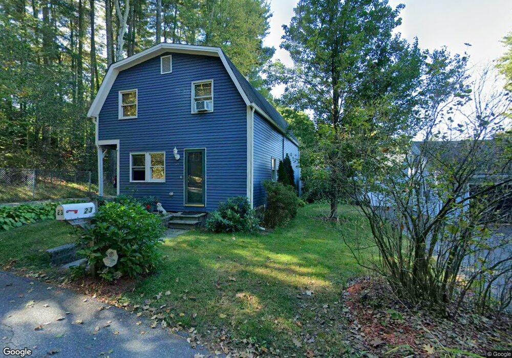 23 Paine St, Lancaster, MA 01523 - photo 1