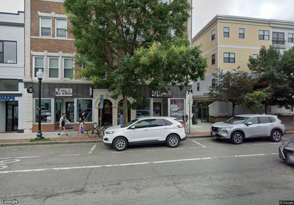 1054 Cambridge St unit 3R, Cambridge, MA 02139 - photo 1