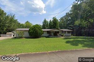 156 Bear Camp Rd, Irwinton, GA 31042