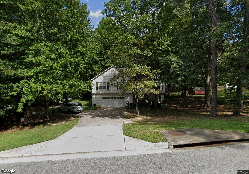 356 Mcmillan Rd, Dacula, GA 30019 - photo 1