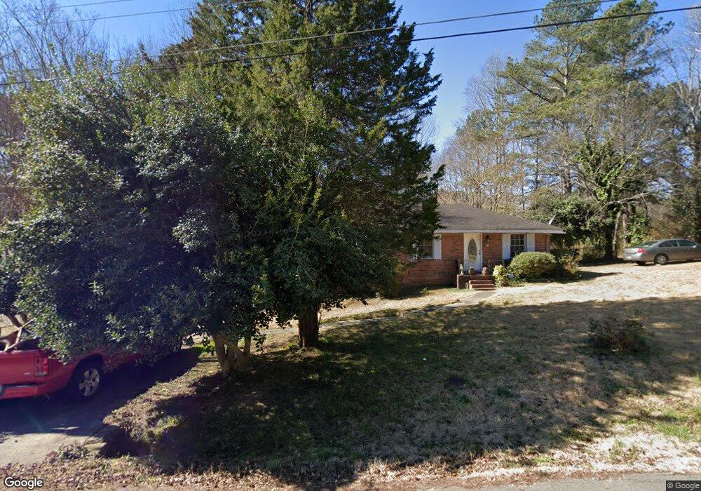 6230 Vera Ln SW, Mableton, GA 30126 - photo 1