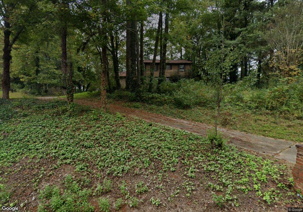 269 Hokes Place SW unit 1, Lilburn, GA 30047 - photo 1