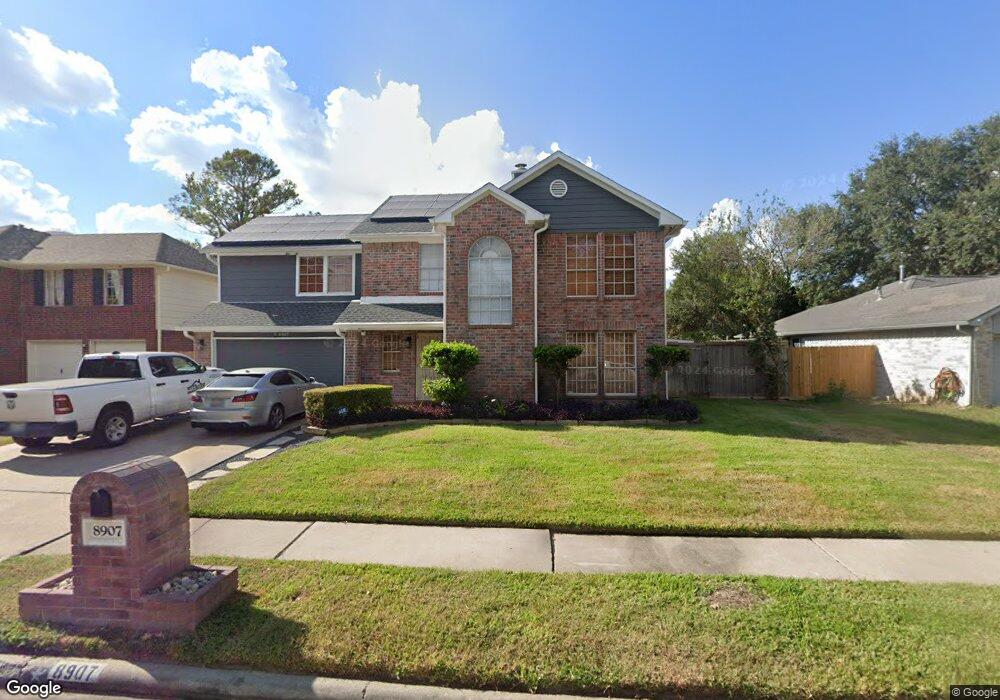 8907 Mattison Dr, Houston, TX 77088 - photo 1