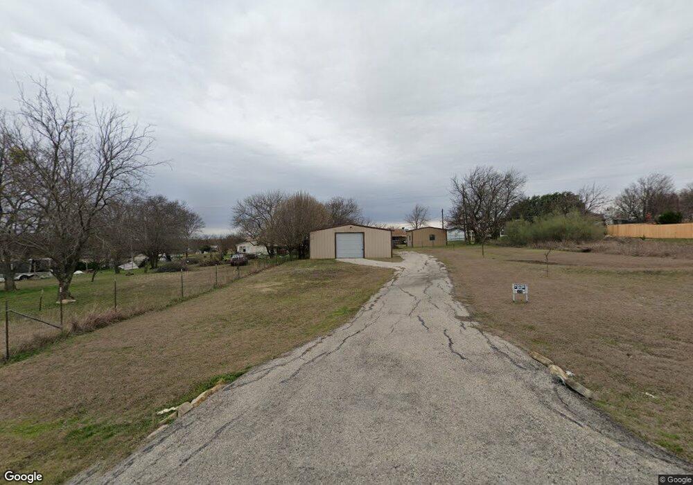 320 Hillcroft Rd, Fort Worth, TX 76108 - photo 1